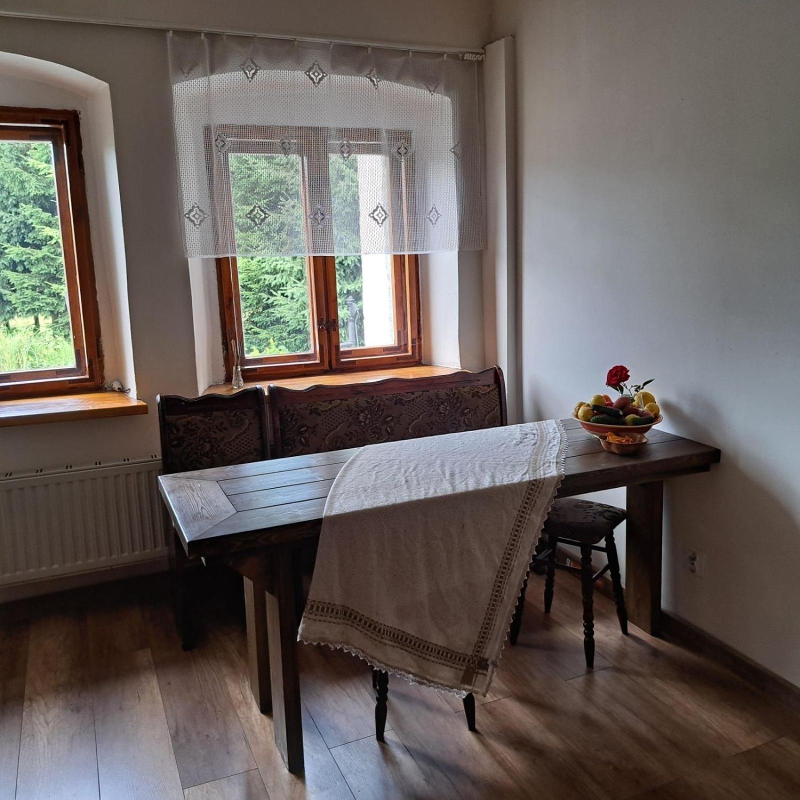 Za Swierkami Homestay *