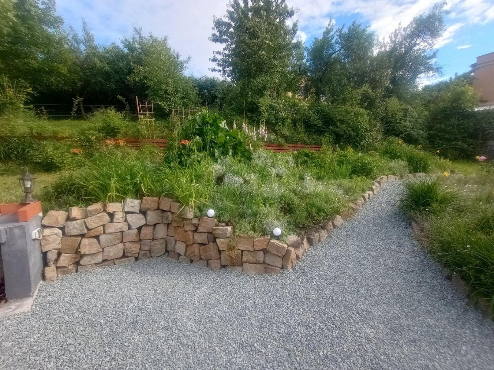 Homestay Za Swierkami