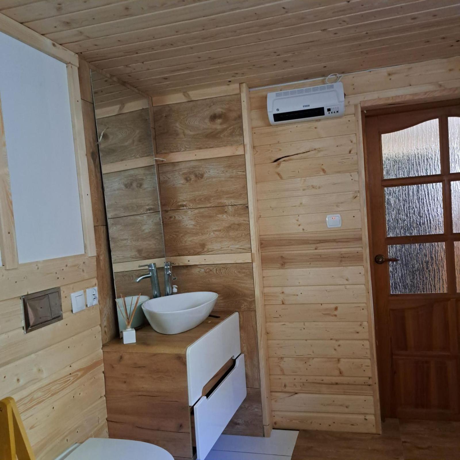 Za Swierkami Homestay Nowa Ruda