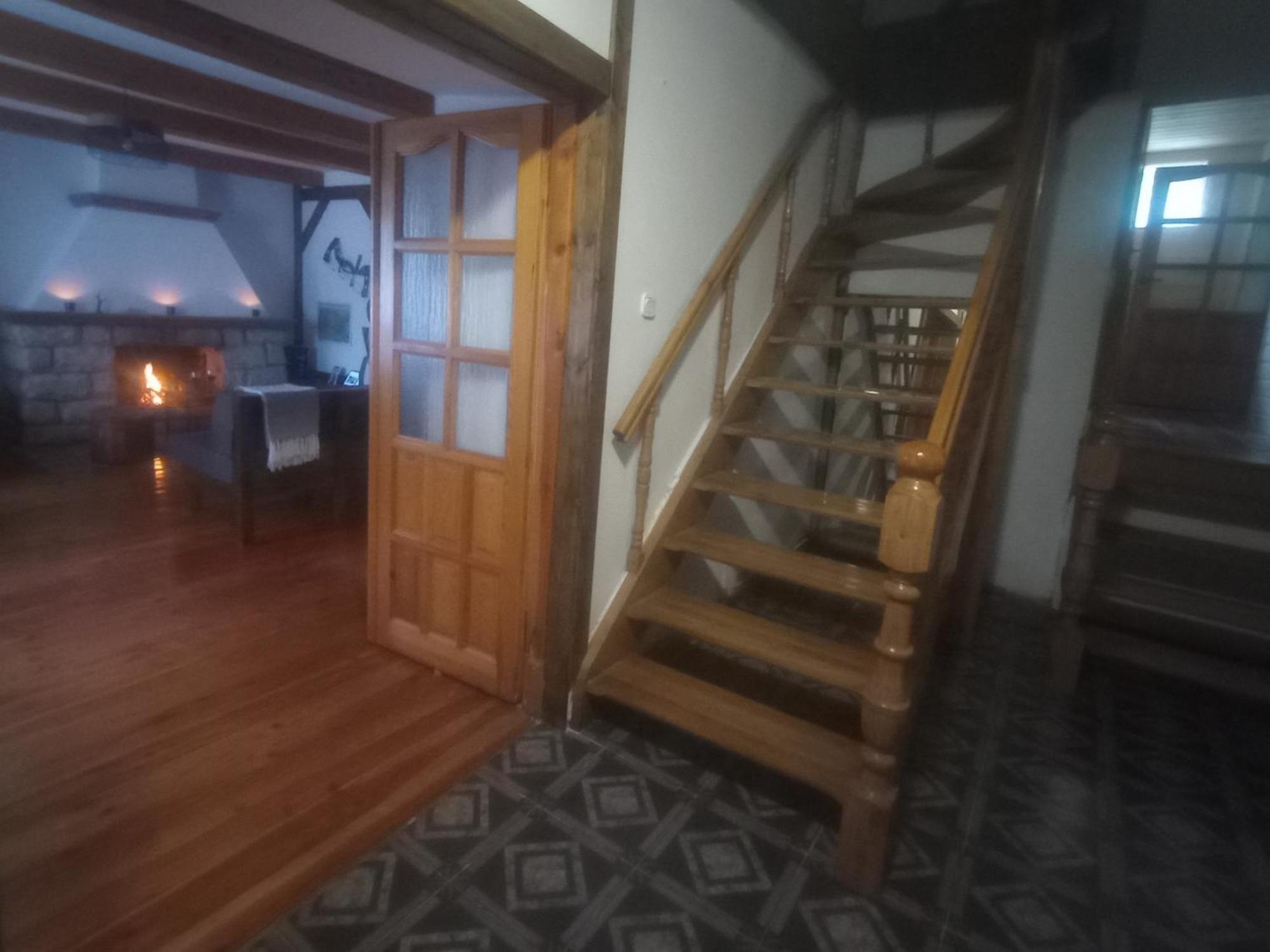 Homestay Za Swierkami Nowa Ruda