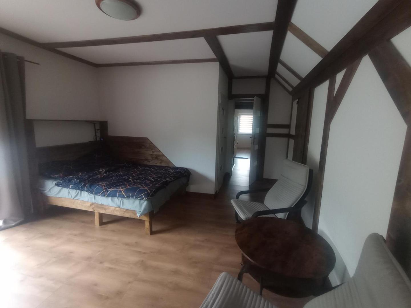 Za Swierkami Homestay