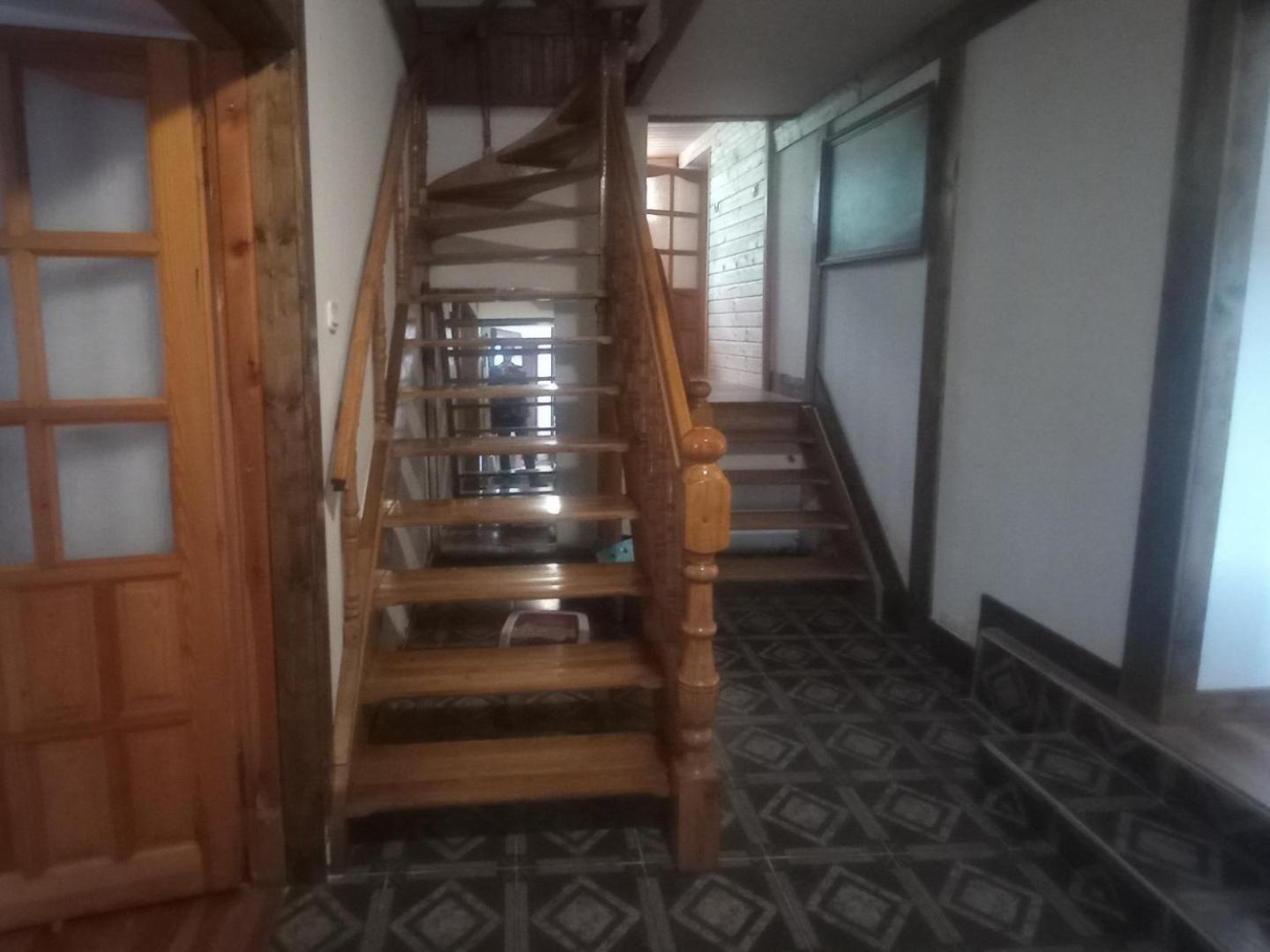 Za Swierkami Homestay *