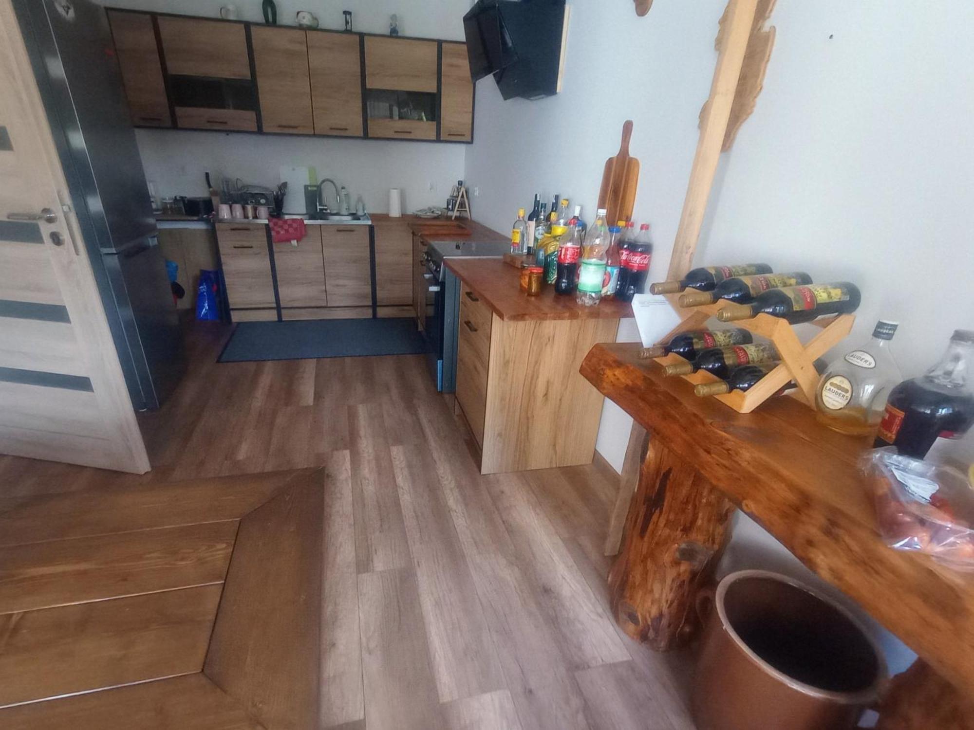 Homestay Za Swierkami Nowa Ruda