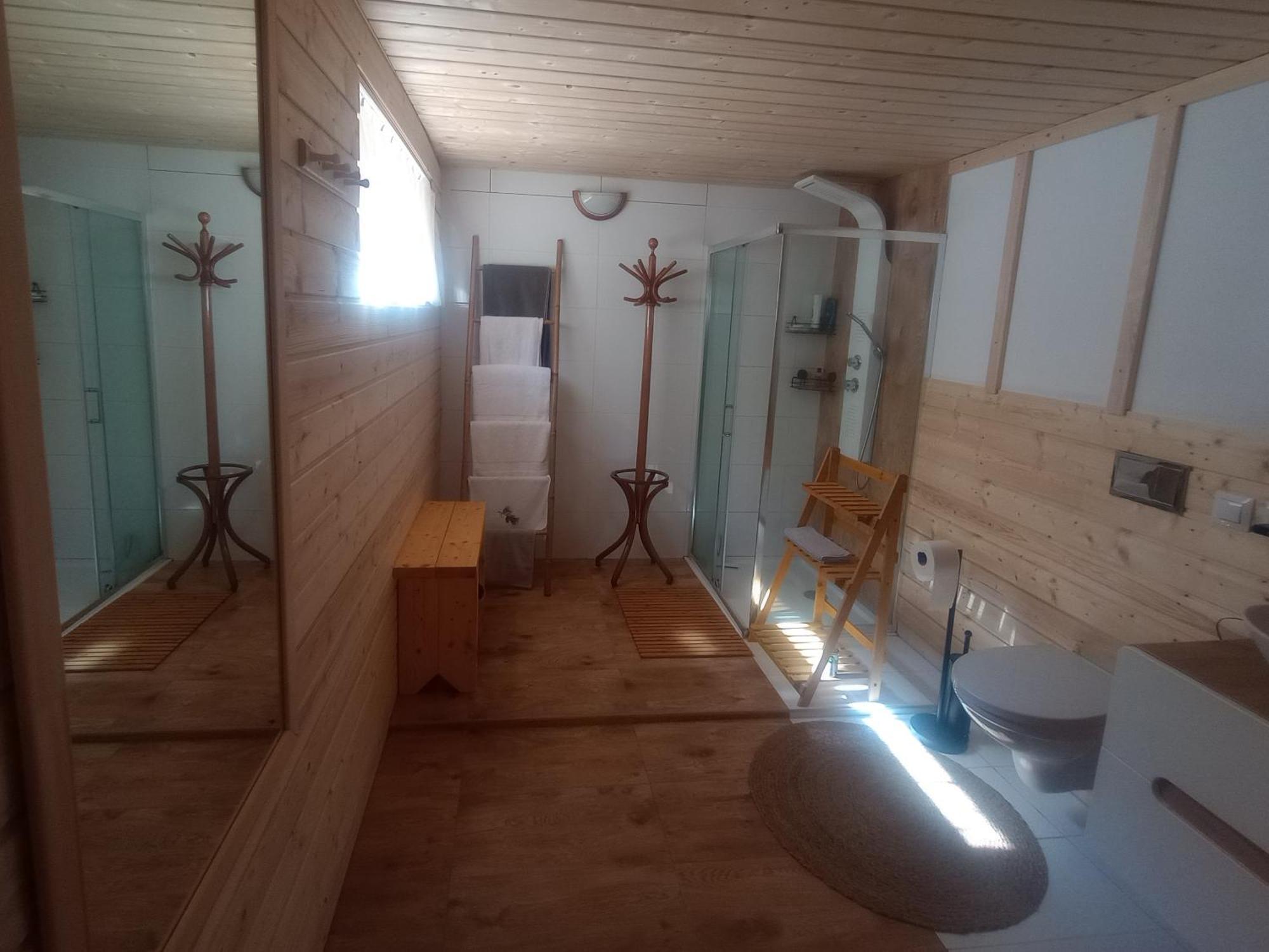 Za Swierkami Nowa Ruda