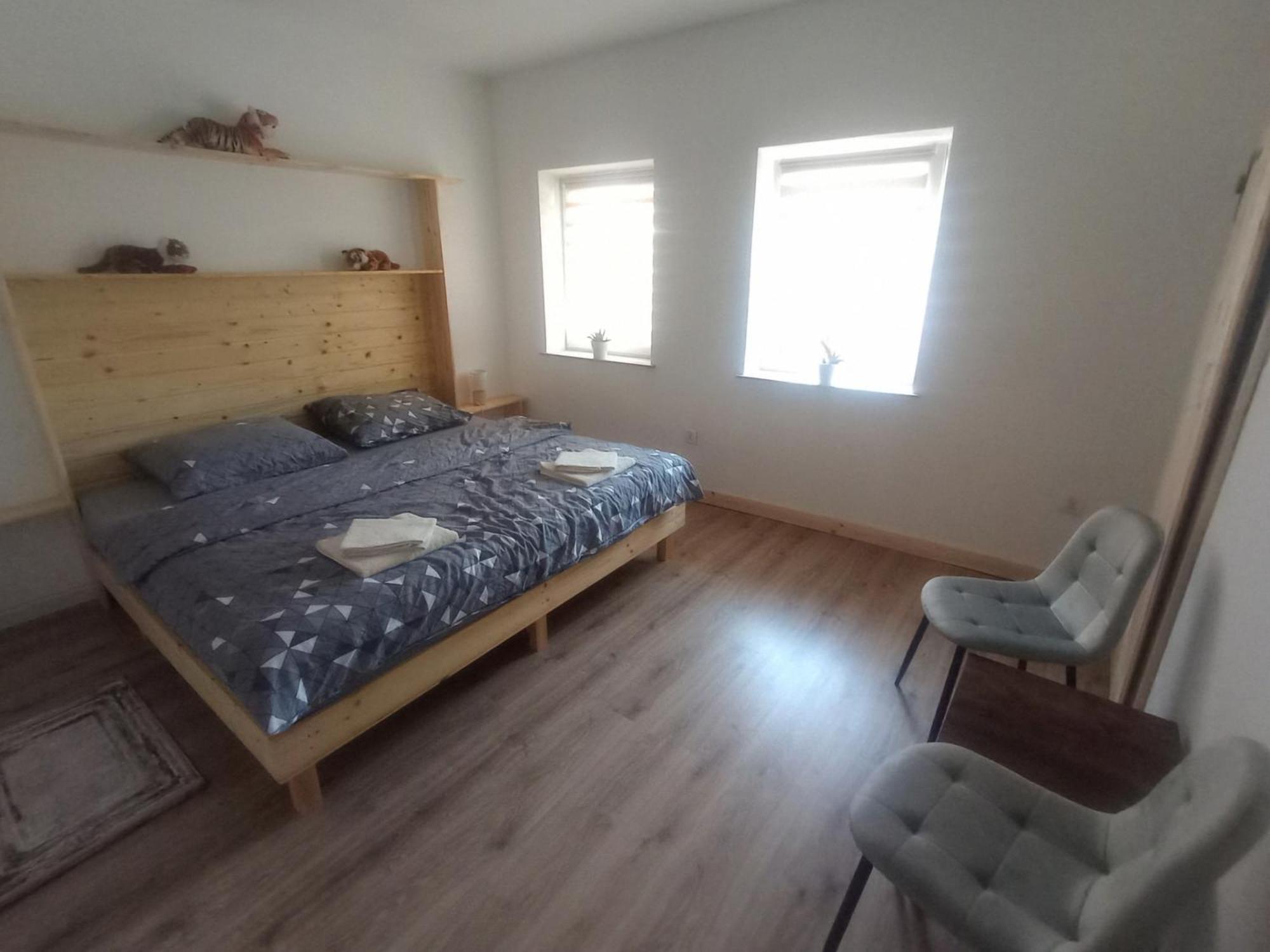 Za Swierkami Homestay *